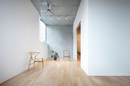 i-Ap Apartment