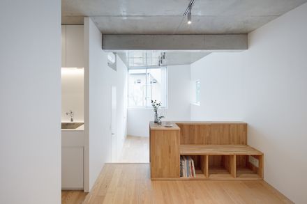 i-Ap Apartment