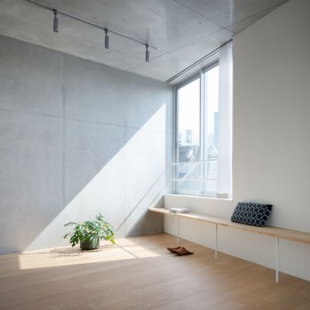 i-Ap Apartment