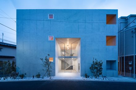 i-Ap Apartment