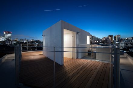 i-Ap Apartment
