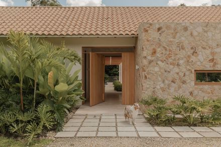 House N
