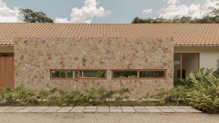 House N