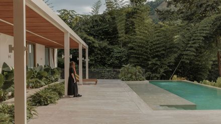 House N