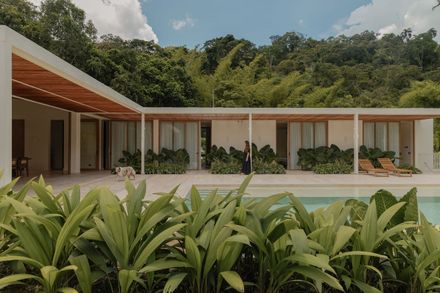 House N