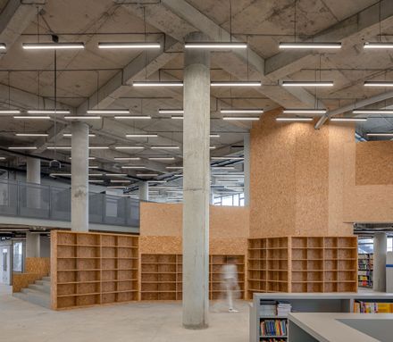 Smvit Library