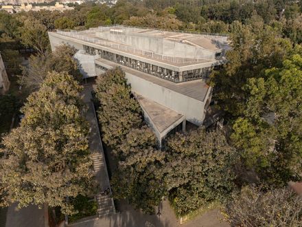 Smvit Library