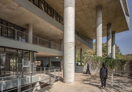 Smvit Library