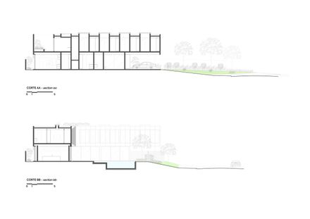 Buritis House