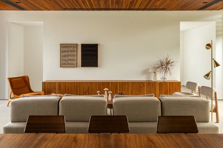 Buritis House