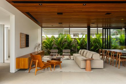 Buritis House