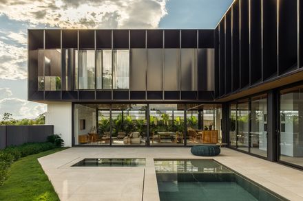 Buritis House