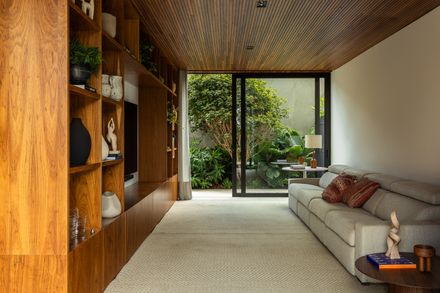 Buritis House