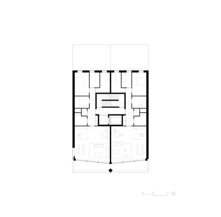 Nautical Residential Beacon