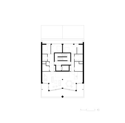 Nautical Residential Beacon
