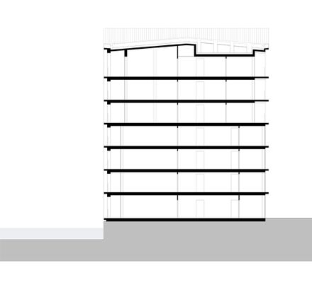 Nautical Residential Beacon