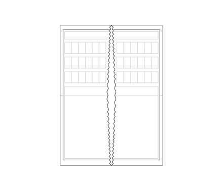 Nautical Residential Beacon