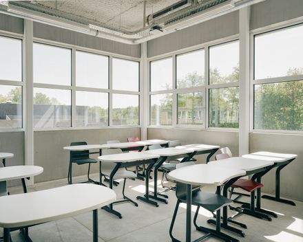 PIKOH School Of Arts