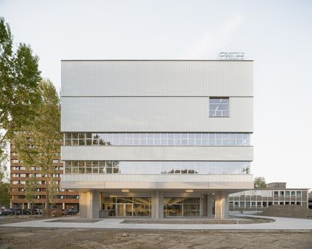 PIKOH School Of Arts