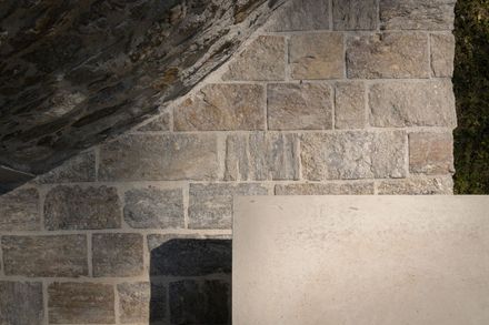 The Chapel