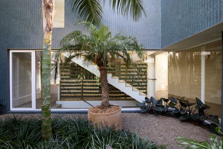 Emerald Sound House