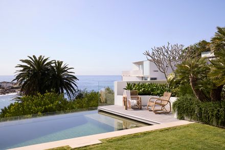 Emerald Sound House
