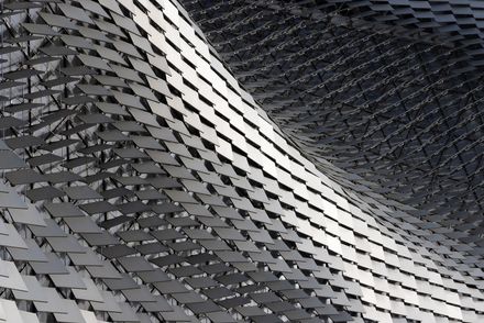 New Science And Technology Museum Of Henan Province