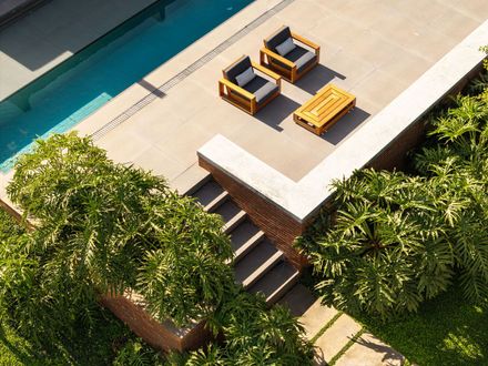 Lima House