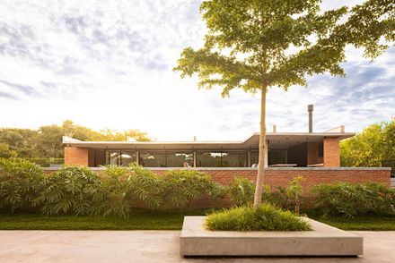 Lima House