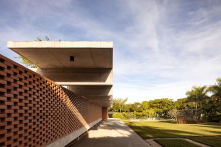 Lima House