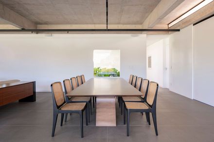 Lima House