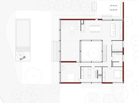 House Sunnehaldenstrasse