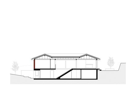 House Sunnehaldenstrasse