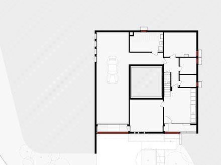 House Sunnehaldenstrasse