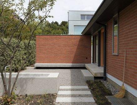 House Sunnehaldenstrasse