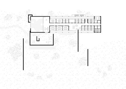 Janošík Headquarters And Showroom