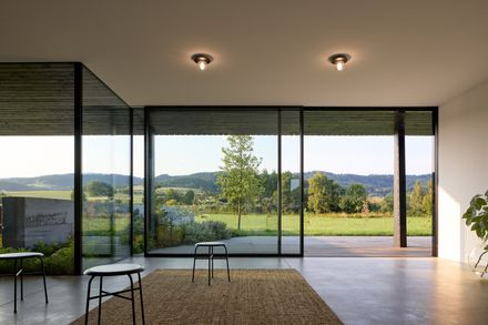 Janošík Headquarters And Showroom