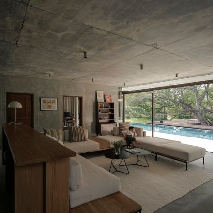 Banyan Tree House