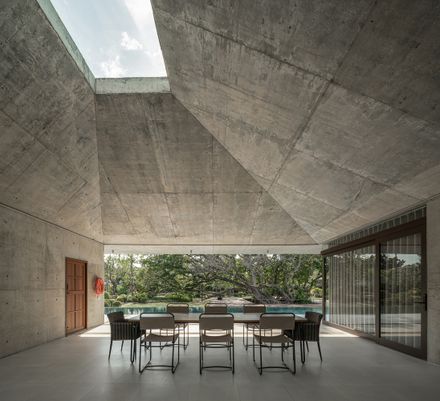 Banyan Tree House