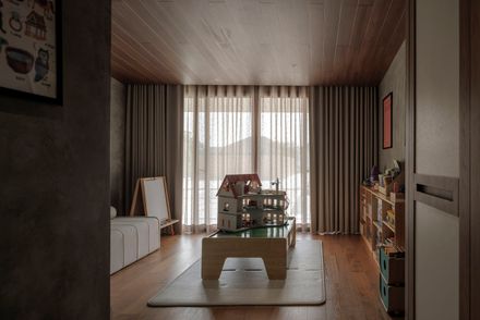 Banyan Tree House