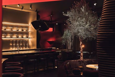 Myata Platinum Lounge And Restaurant