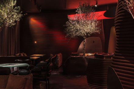 Myata Platinum Lounge And Restaurant