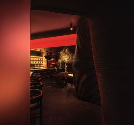 Myata Platinum Lounge And Restaurant
