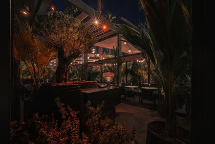 Myata Platinum Lounge And Restaurant