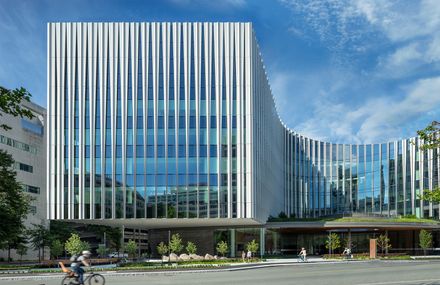 The Ragon Institute