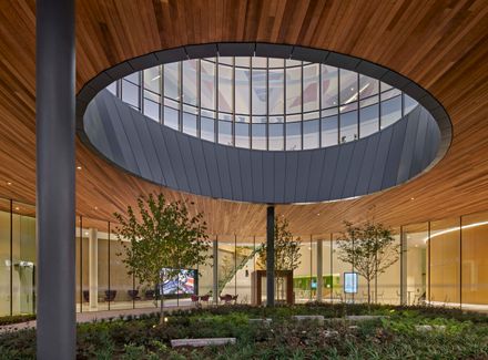 The Ragon Institute