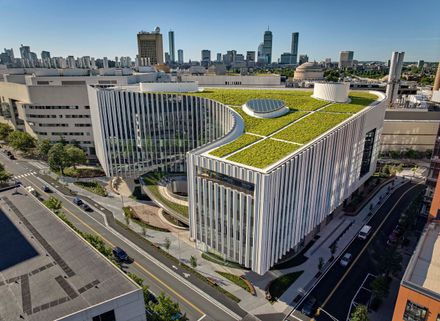 The Ragon Institute