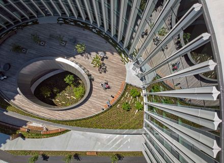 The Ragon Institute