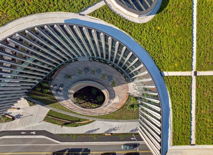 The Ragon Institute