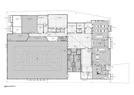 Brighton High School